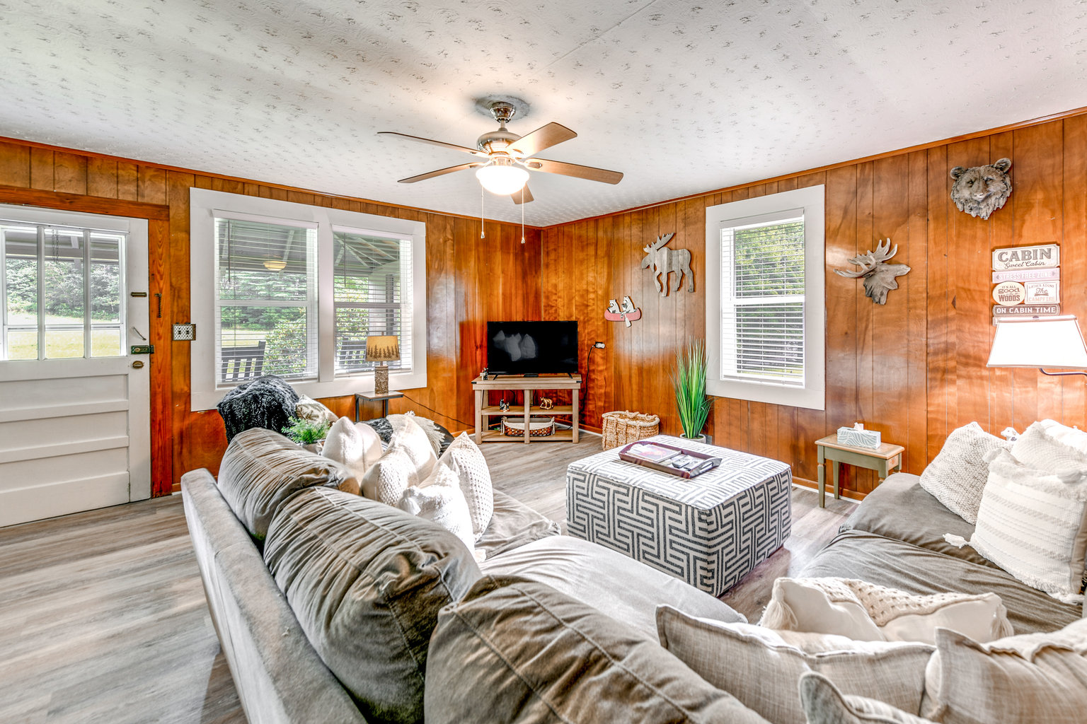 Cashiers Vacation Rental