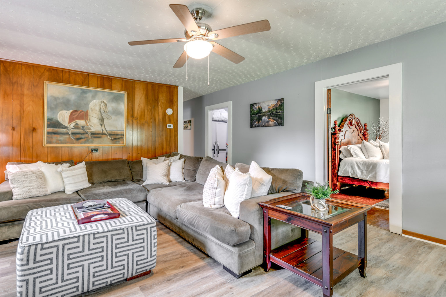 Cashiers Vacation Rental