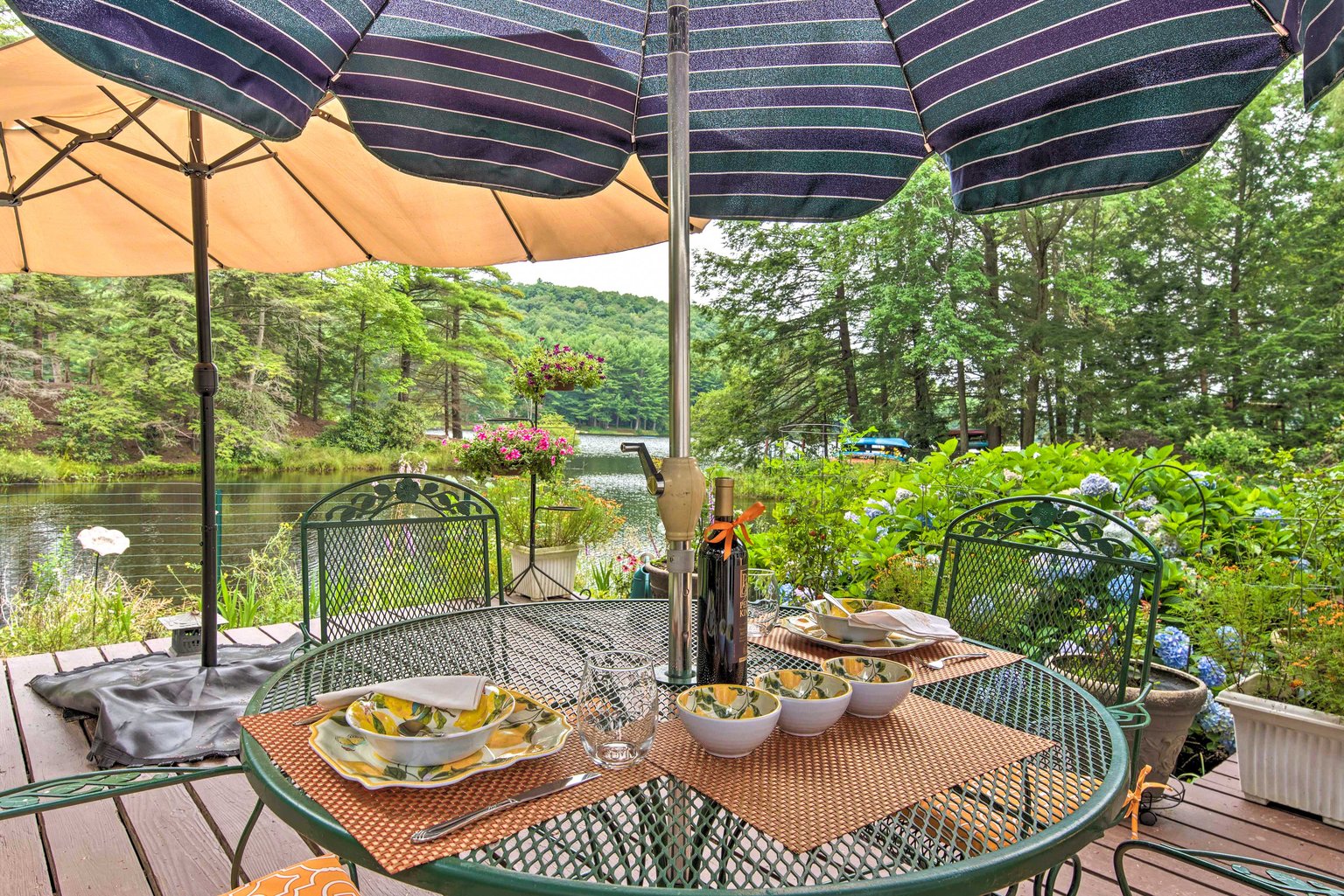 Bear Creek Village Vacation Rental