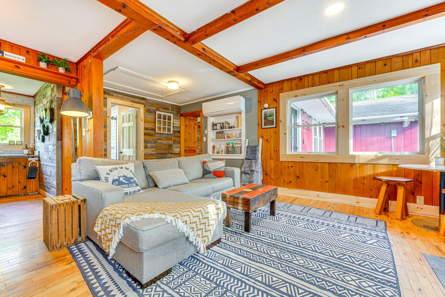 Wilmington Vacation Rental