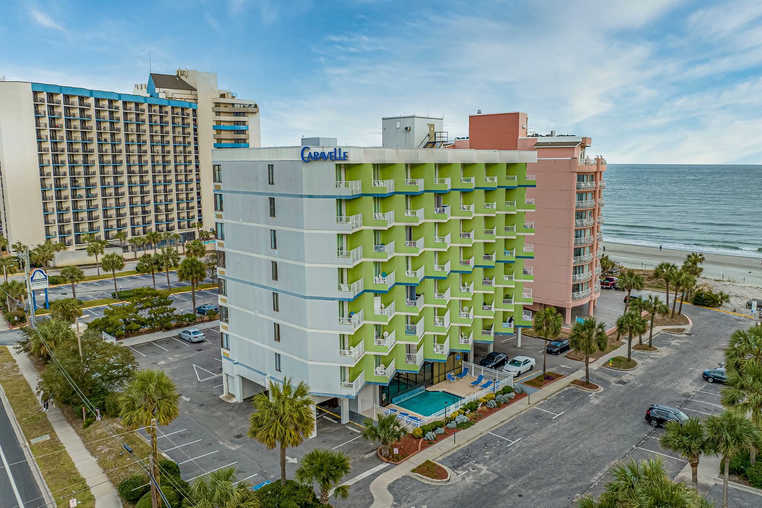 Myrtle Beach Vacation Rental