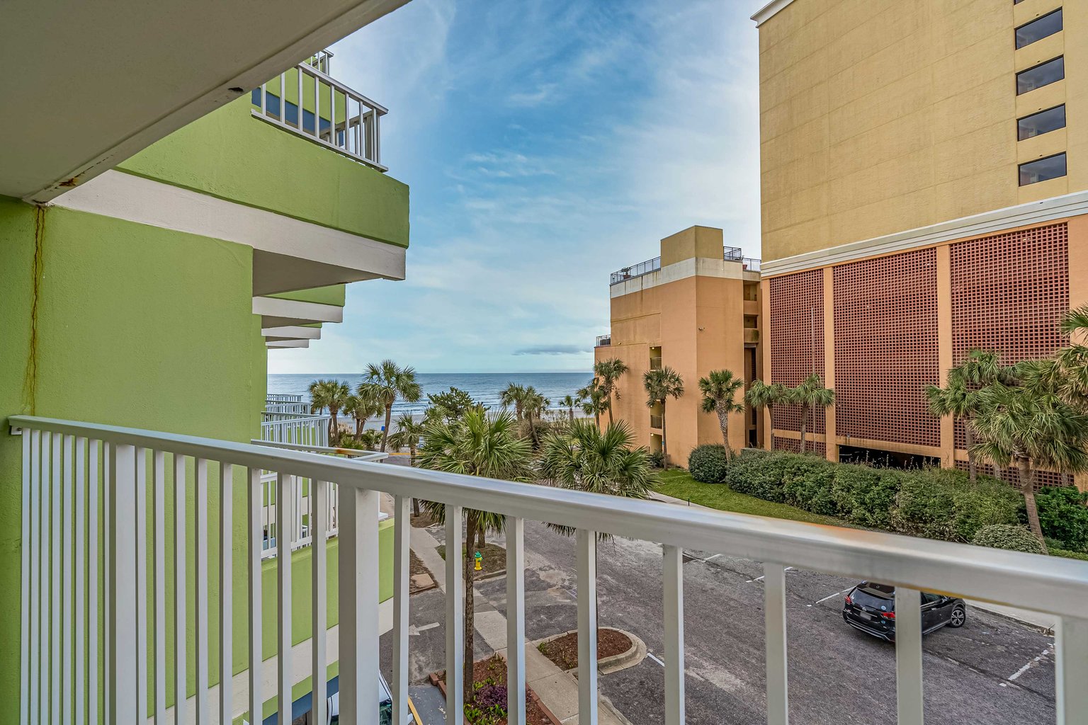 Myrtle Beach Vacation Rental