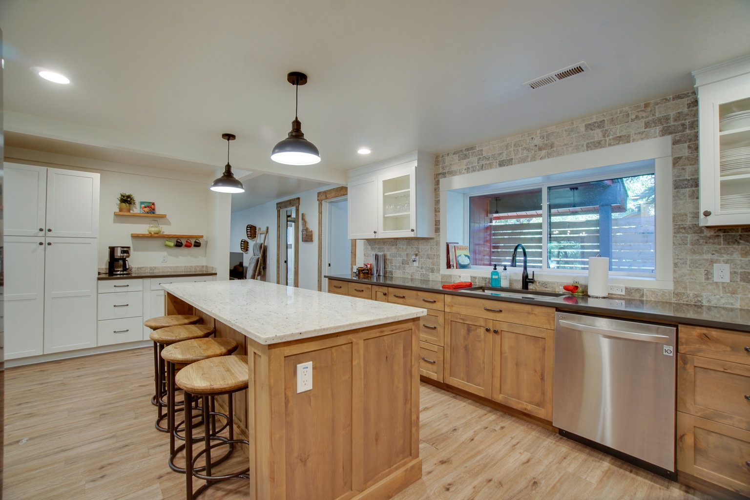 McCall Vacation Rental