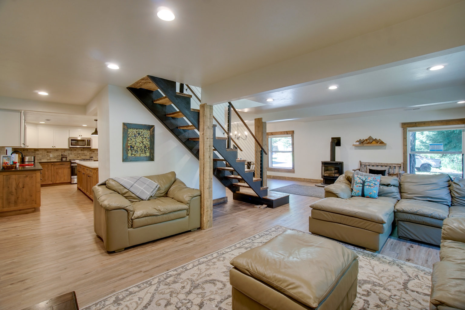 McCall Vacation Rental