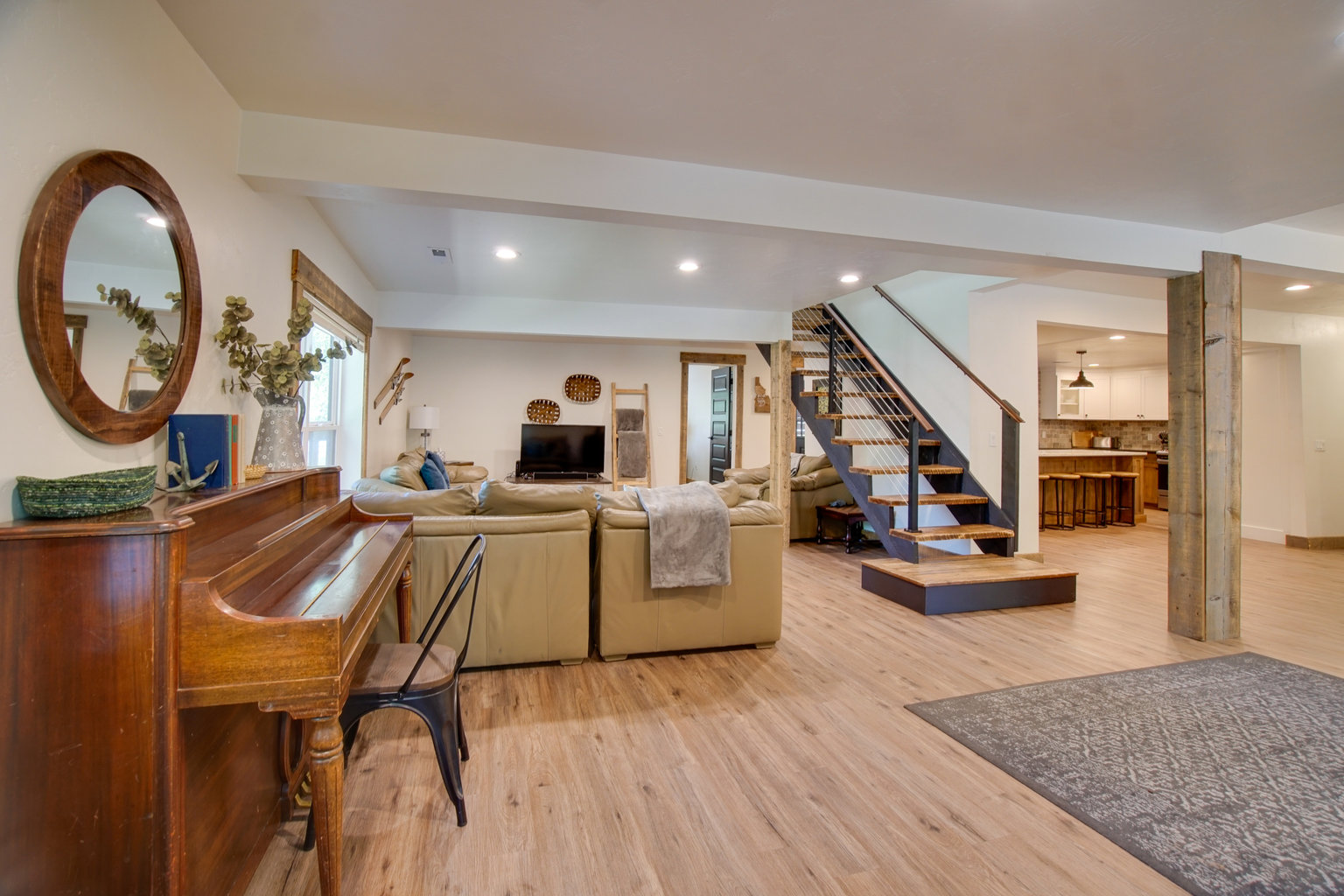 McCall Vacation Rental