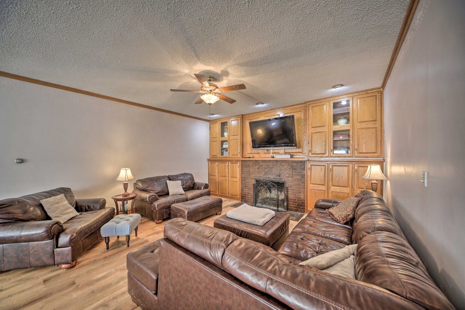 Ogallala Vacation Rental