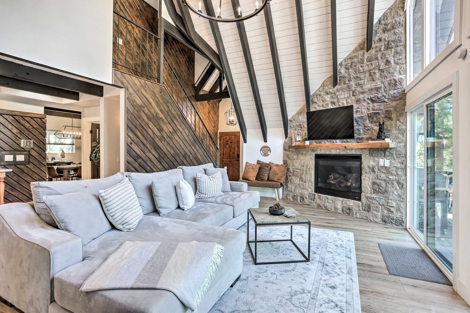 Lake Arrowhead Vacation Rental