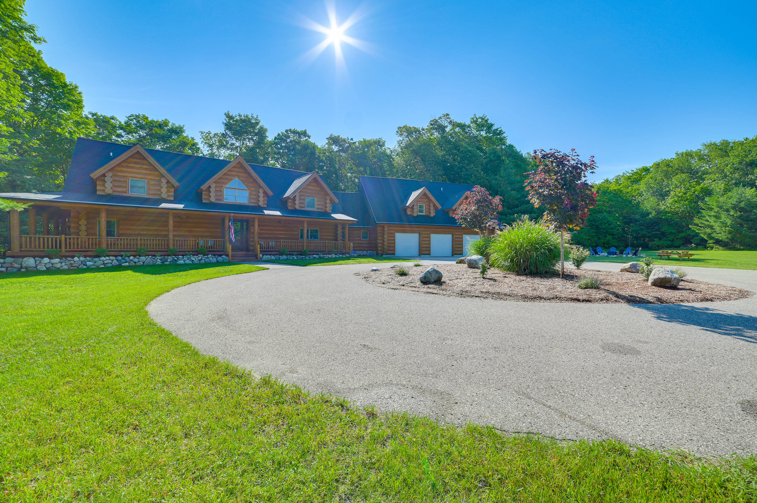 Boyne City Vacation Rental