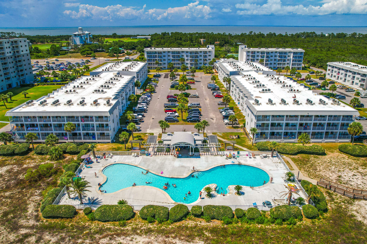 Gulf Shores Vacation Rental