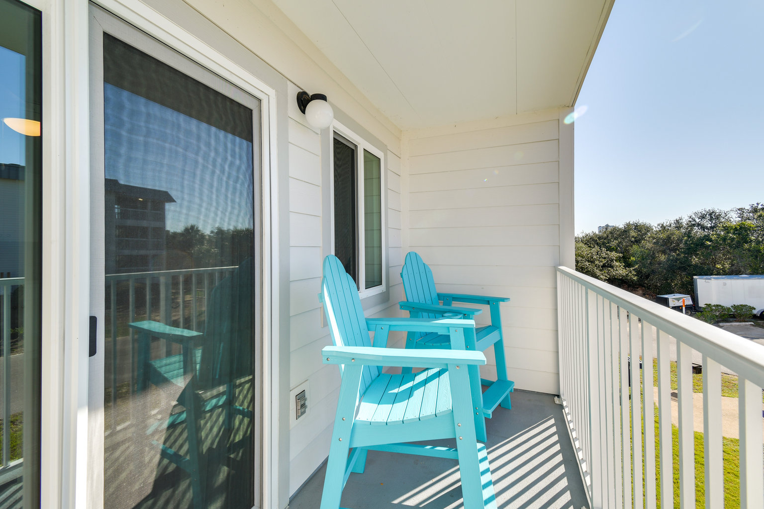 Gulf Shores Vacation Rental