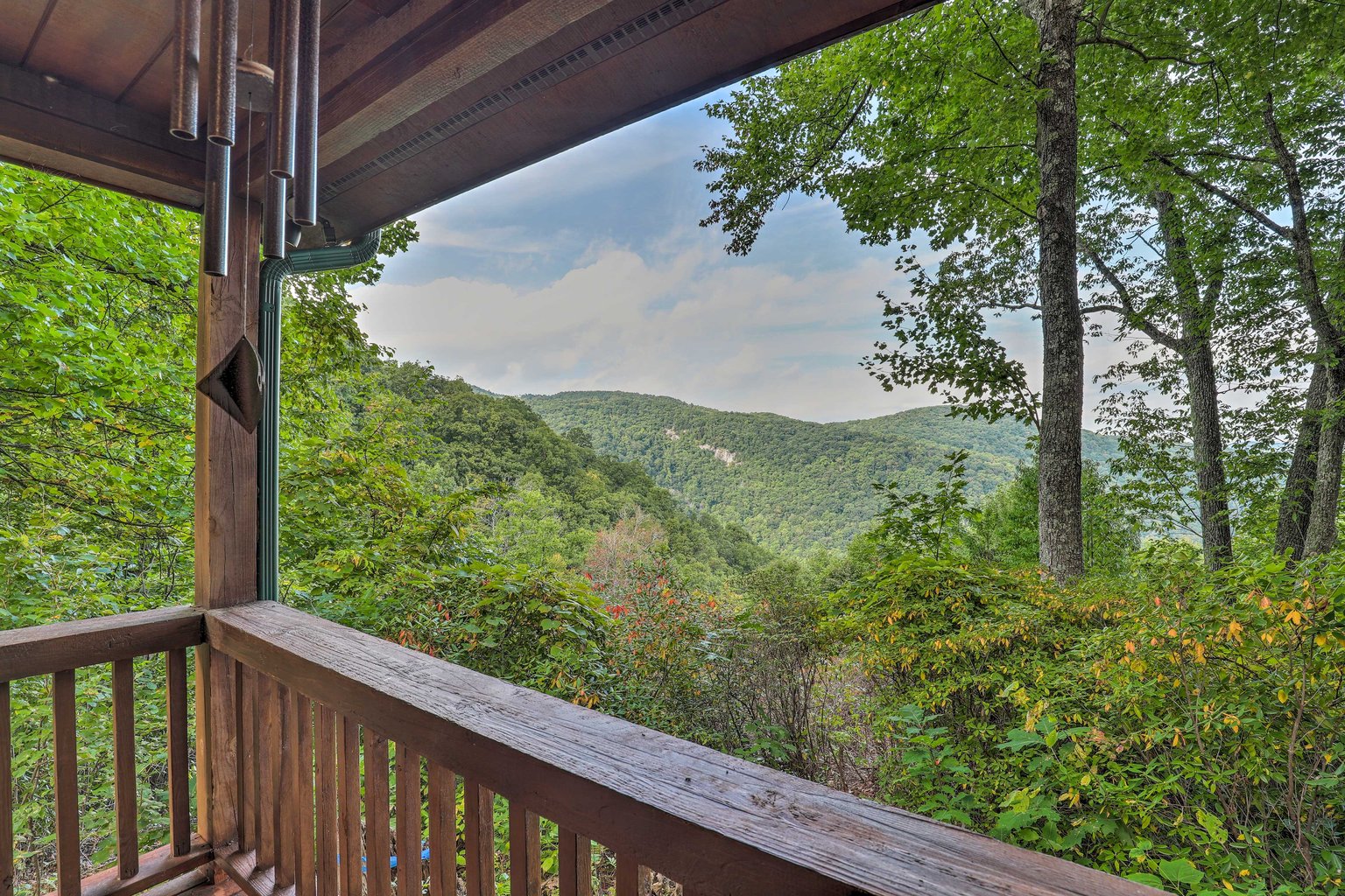 Hendersonville, NC, USA