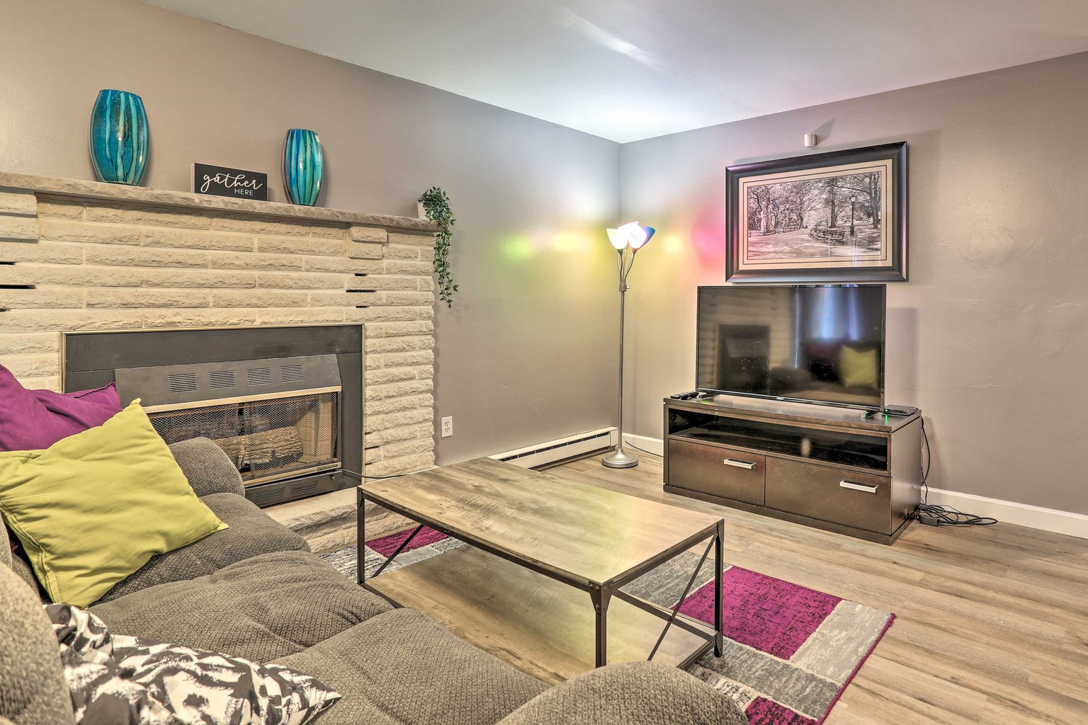 Tobyhanna Vacation Rental