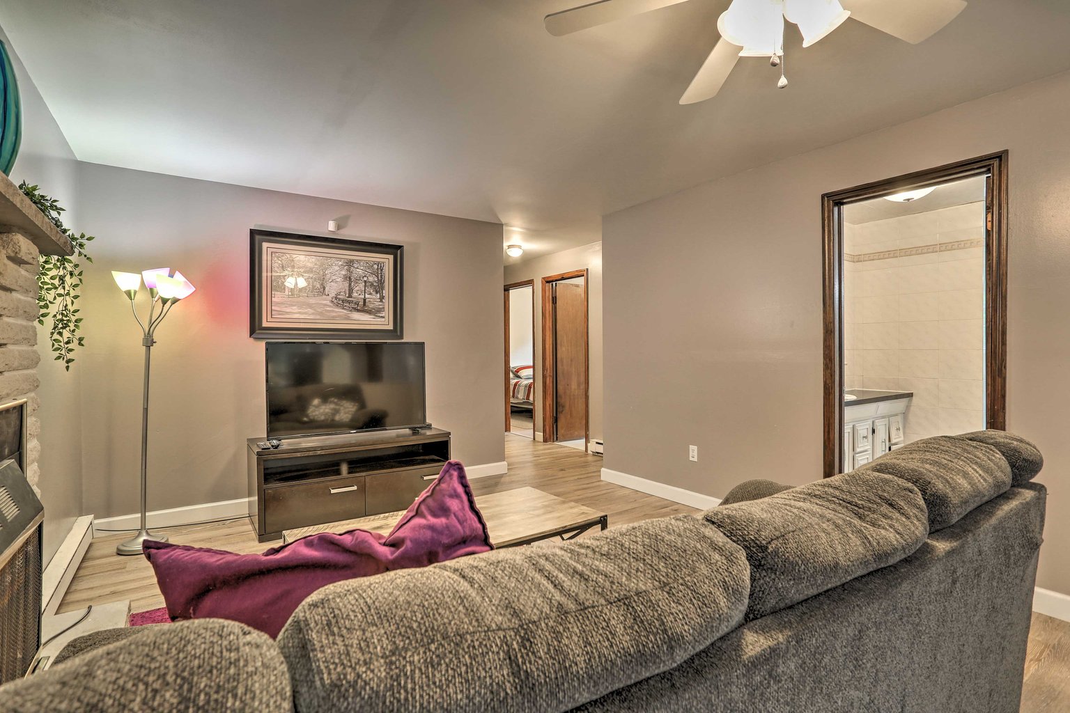Tobyhanna Vacation Rental