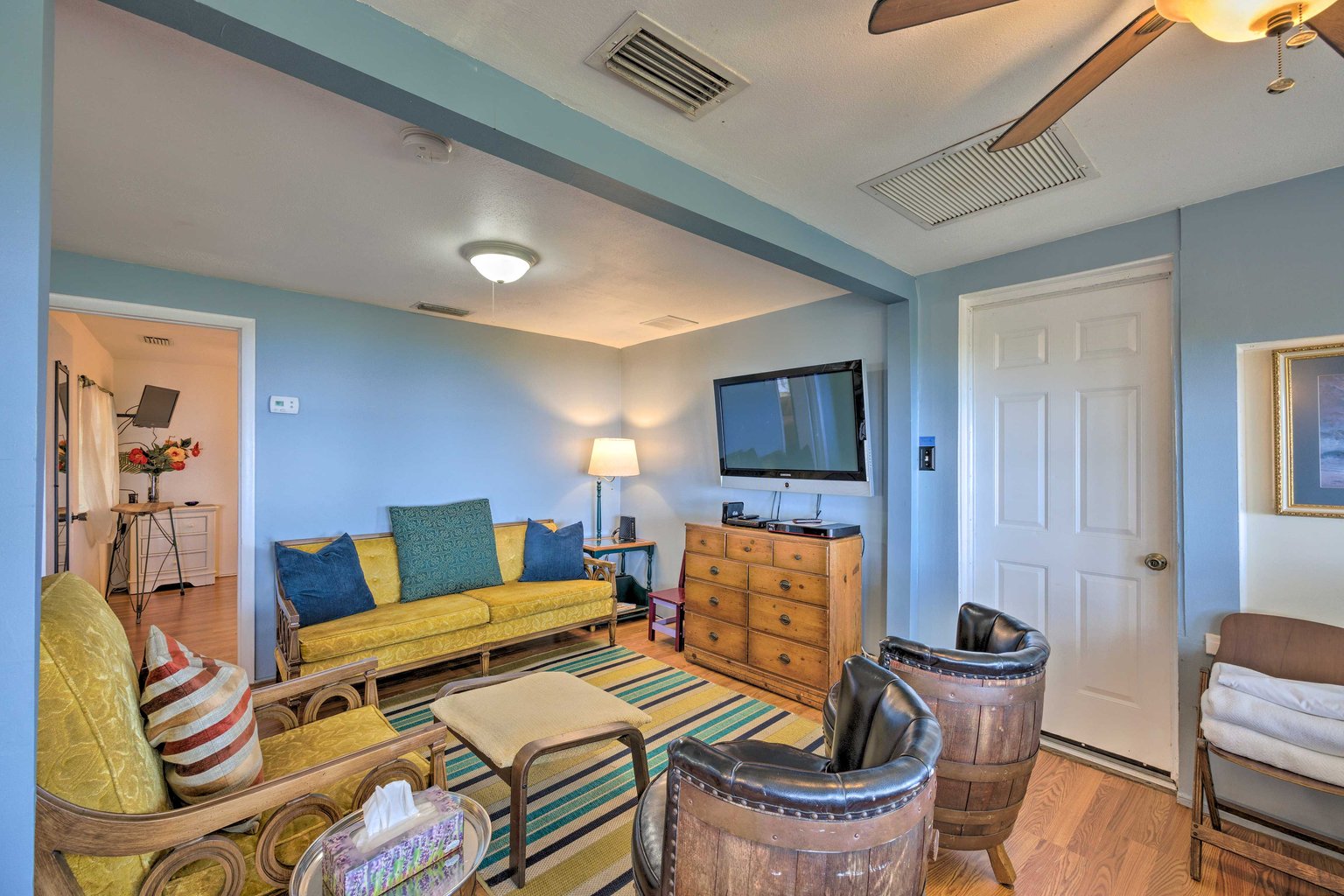 St. Augustine Vacation Rental