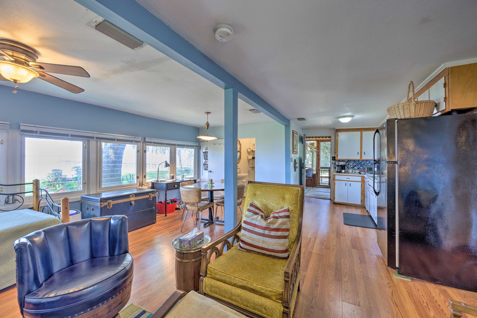 St. Augustine Vacation Rental