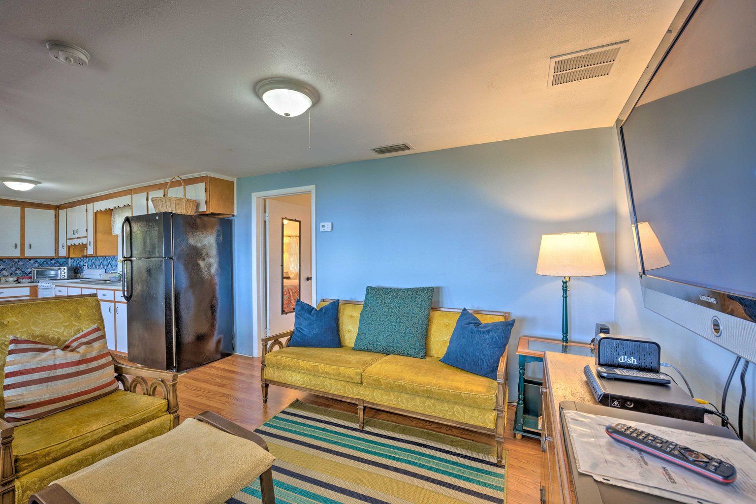 St. Augustine Vacation Rental