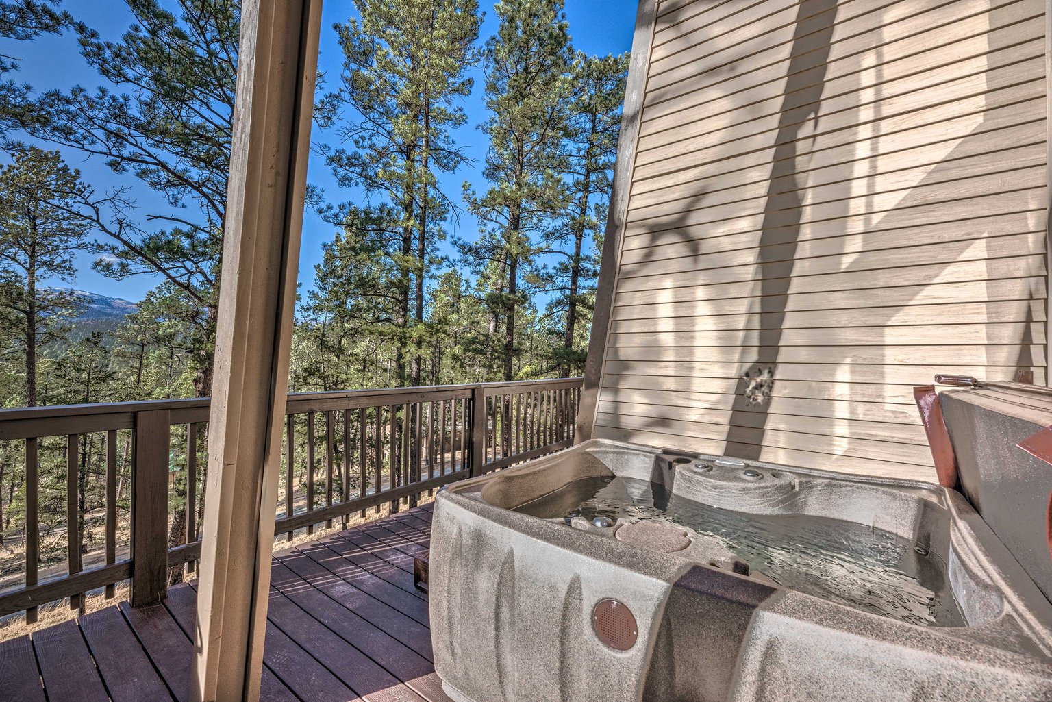 Ruidoso Vacation Rental