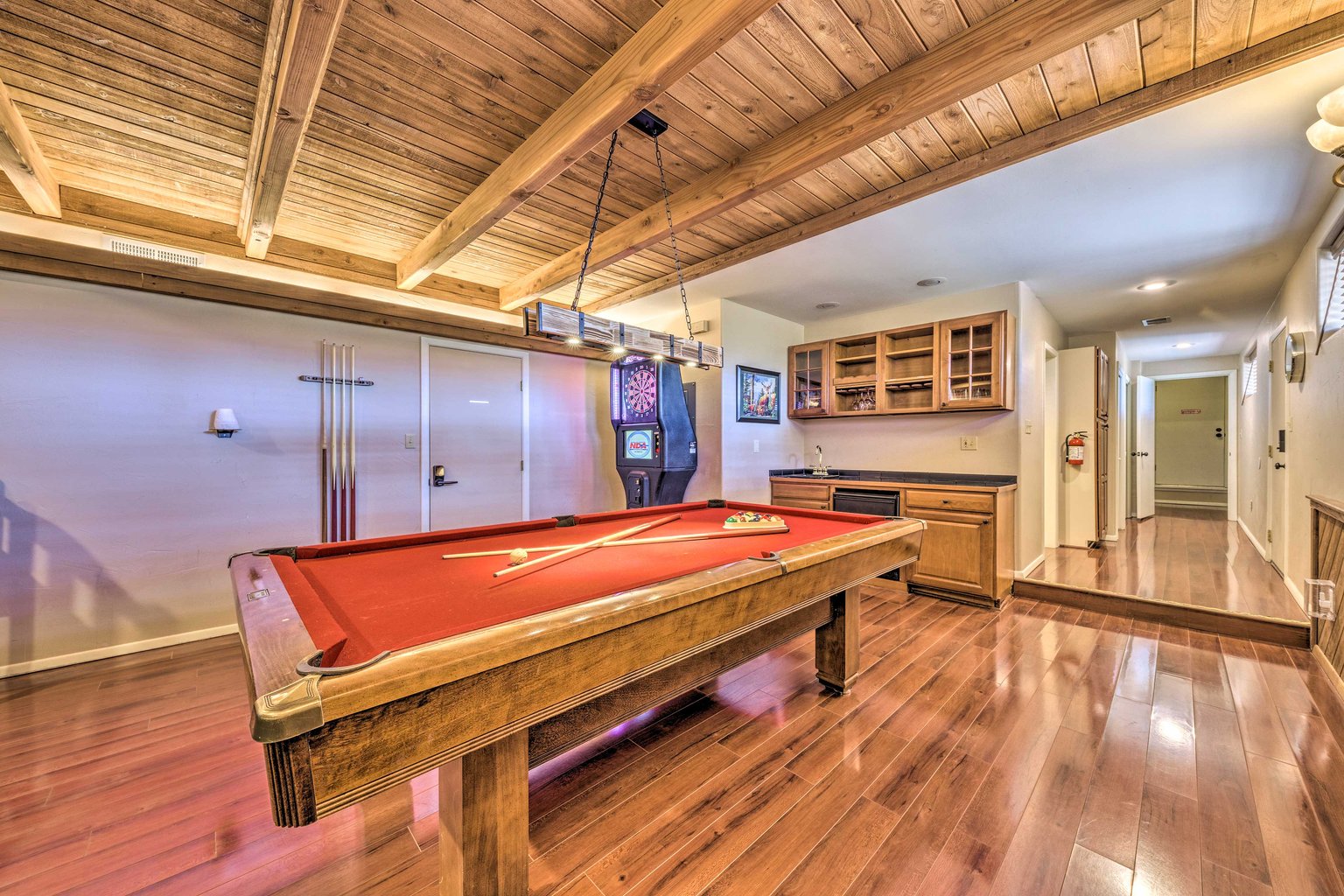 Ruidoso Vacation Rental