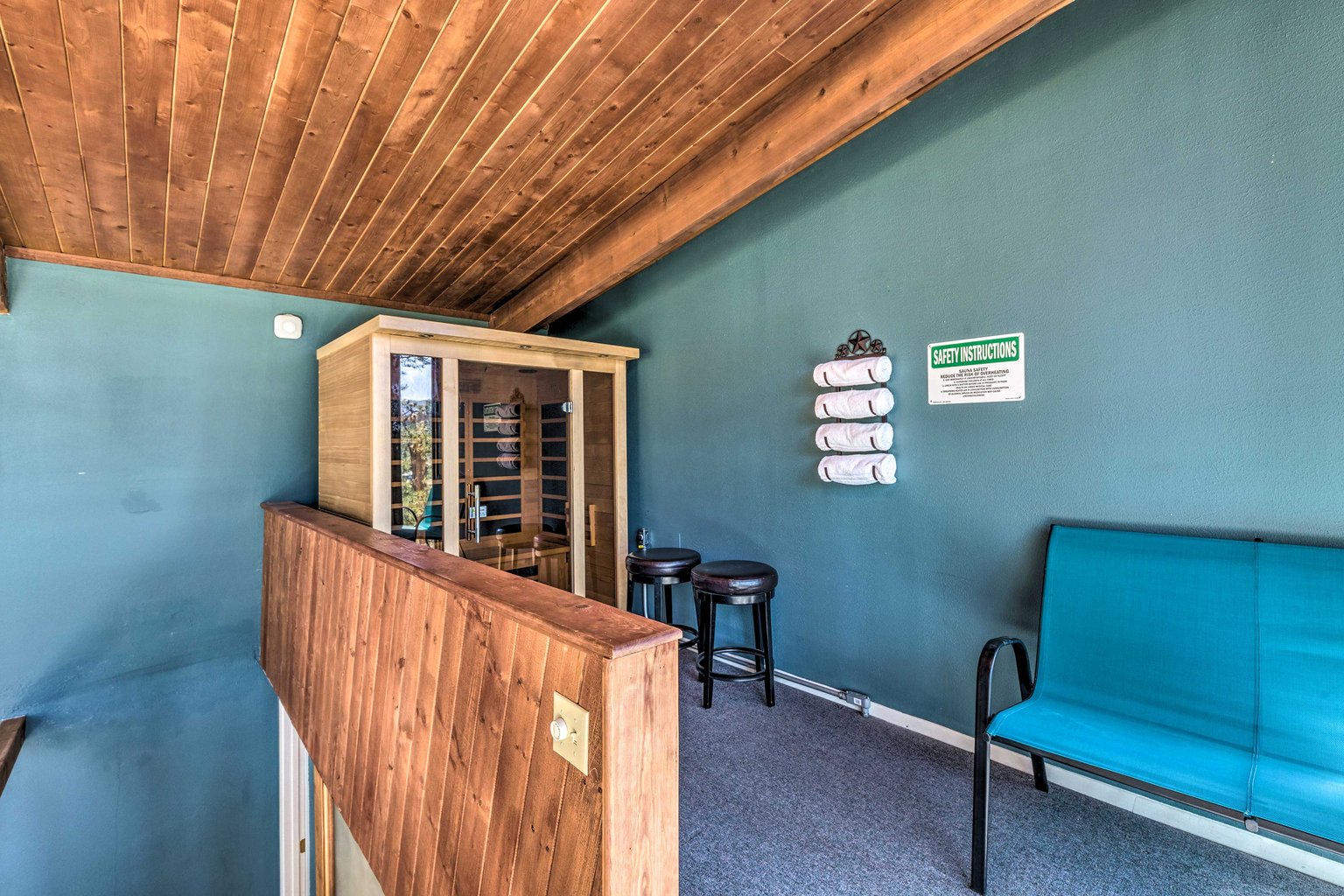Ruidoso Vacation Rental