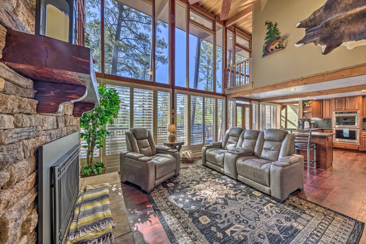 Ruidoso Vacation Rental