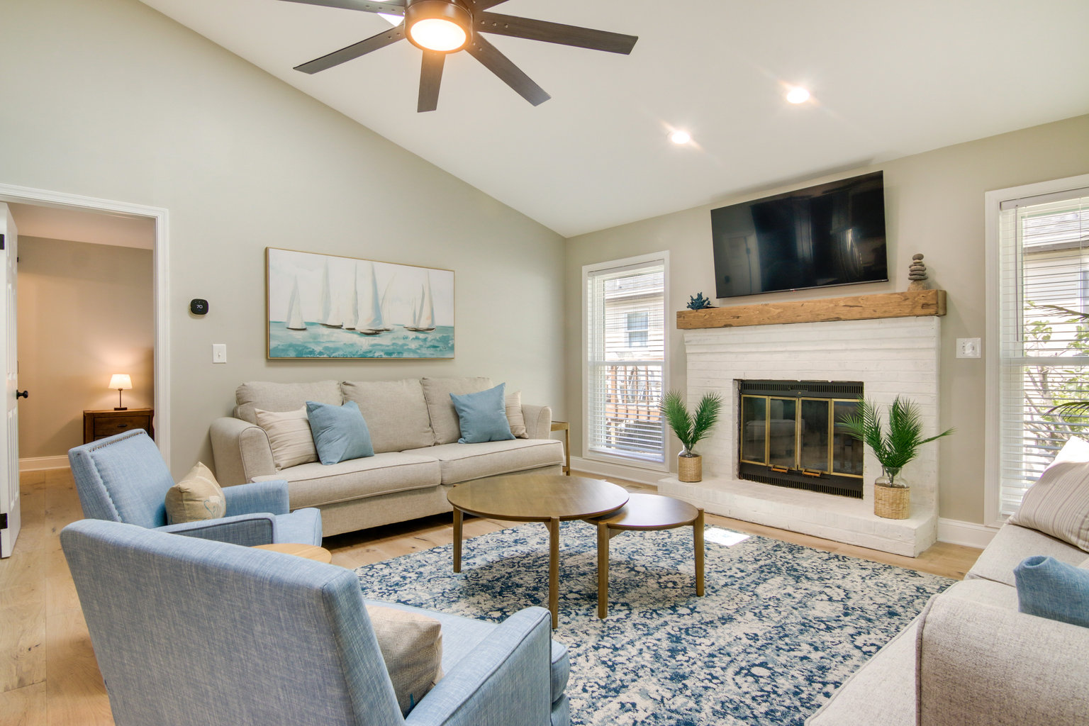 Ocean City Vacation Rental