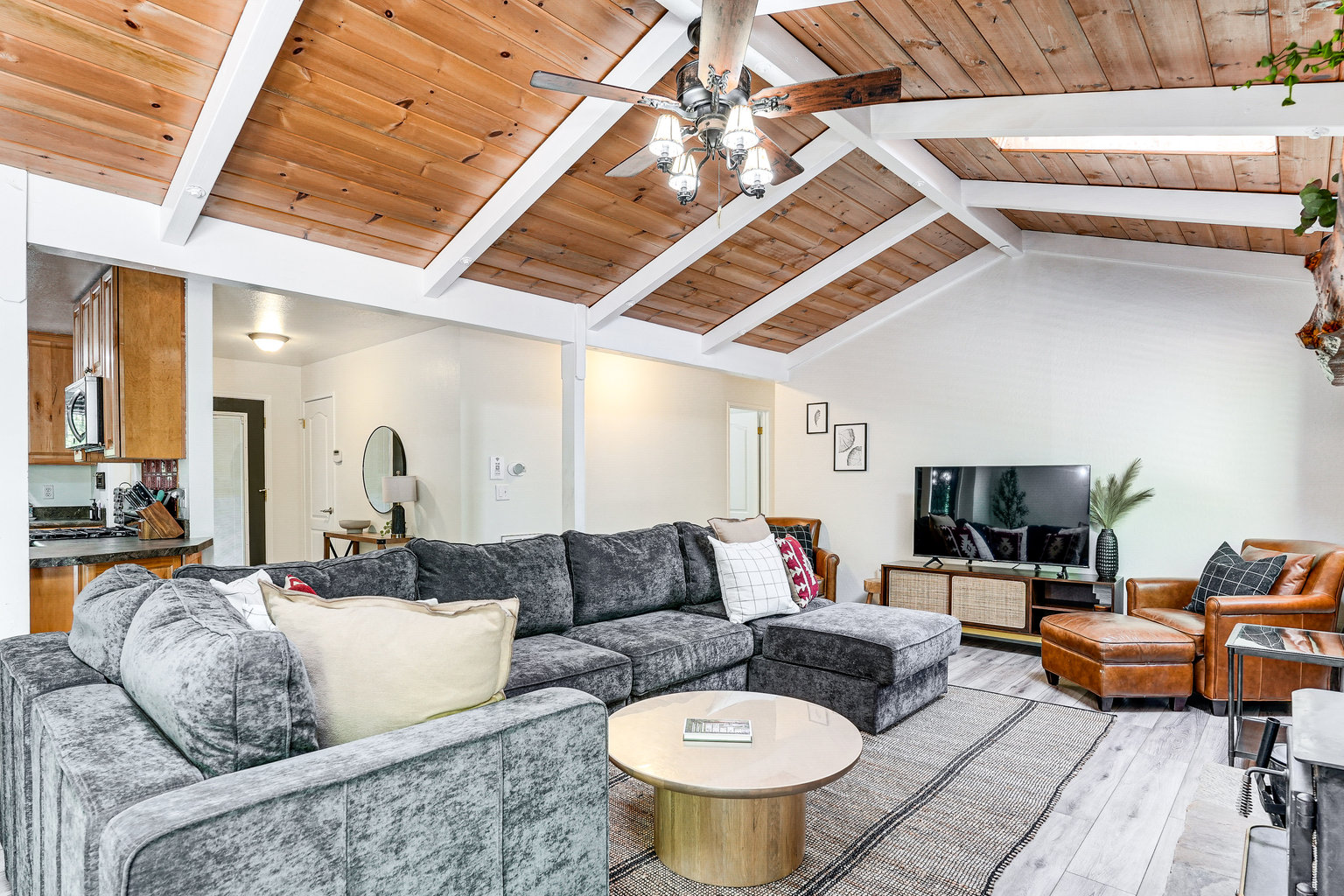 Arnold Vacation Rental