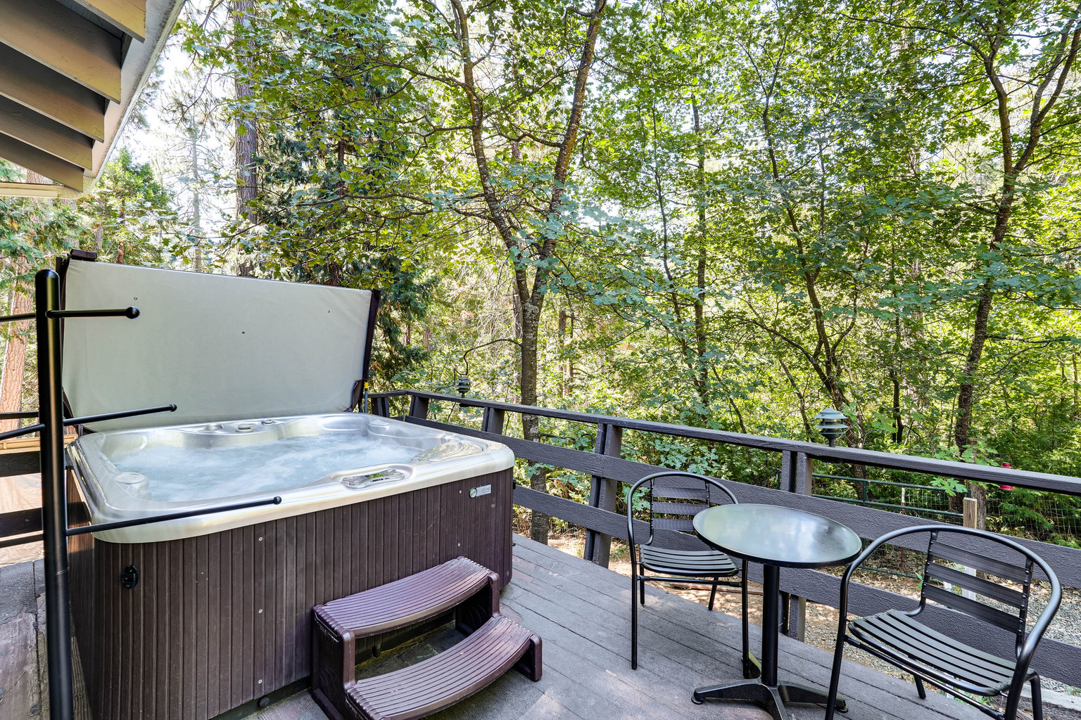 Arnold Vacation Rental