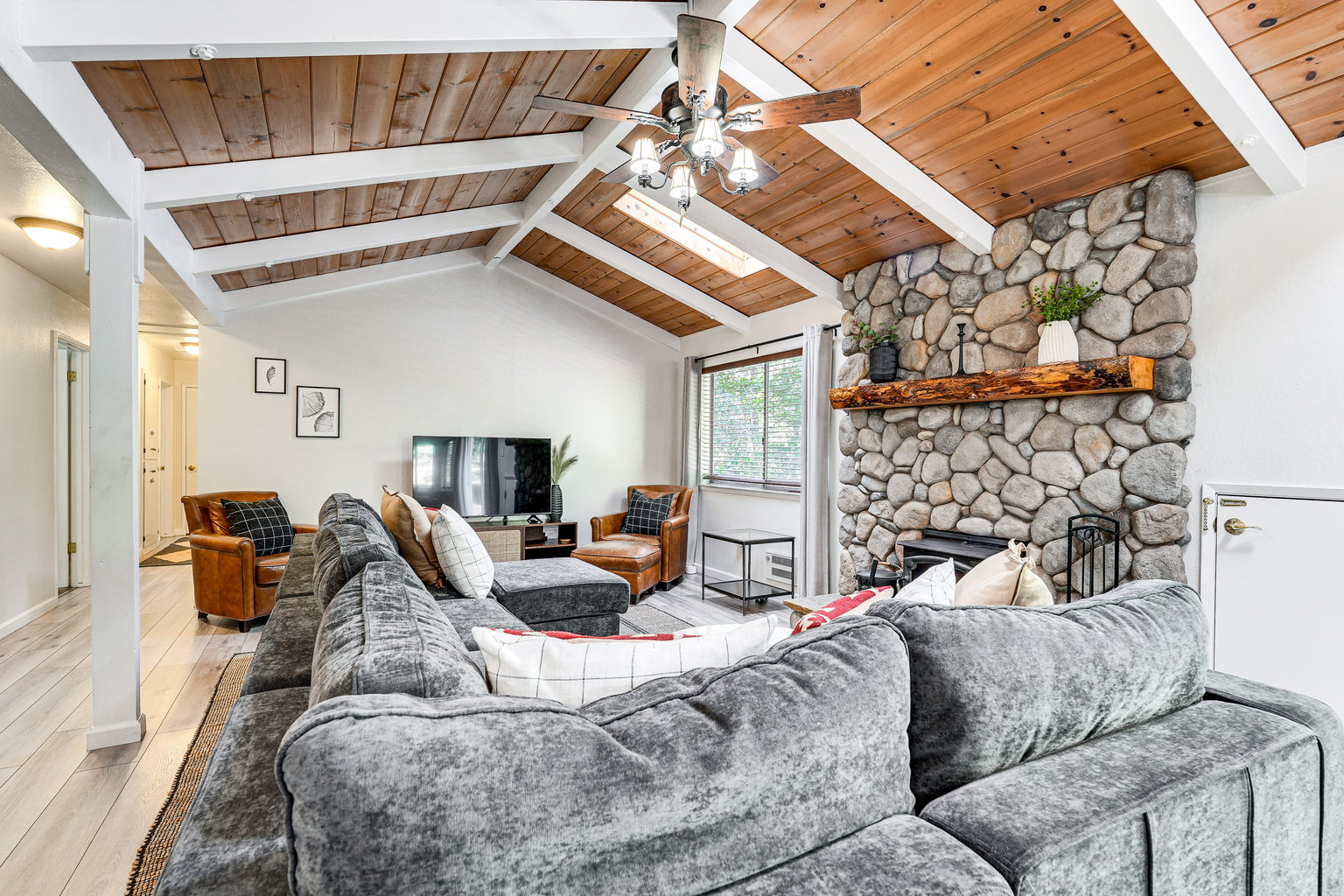 Arnold Vacation Rental