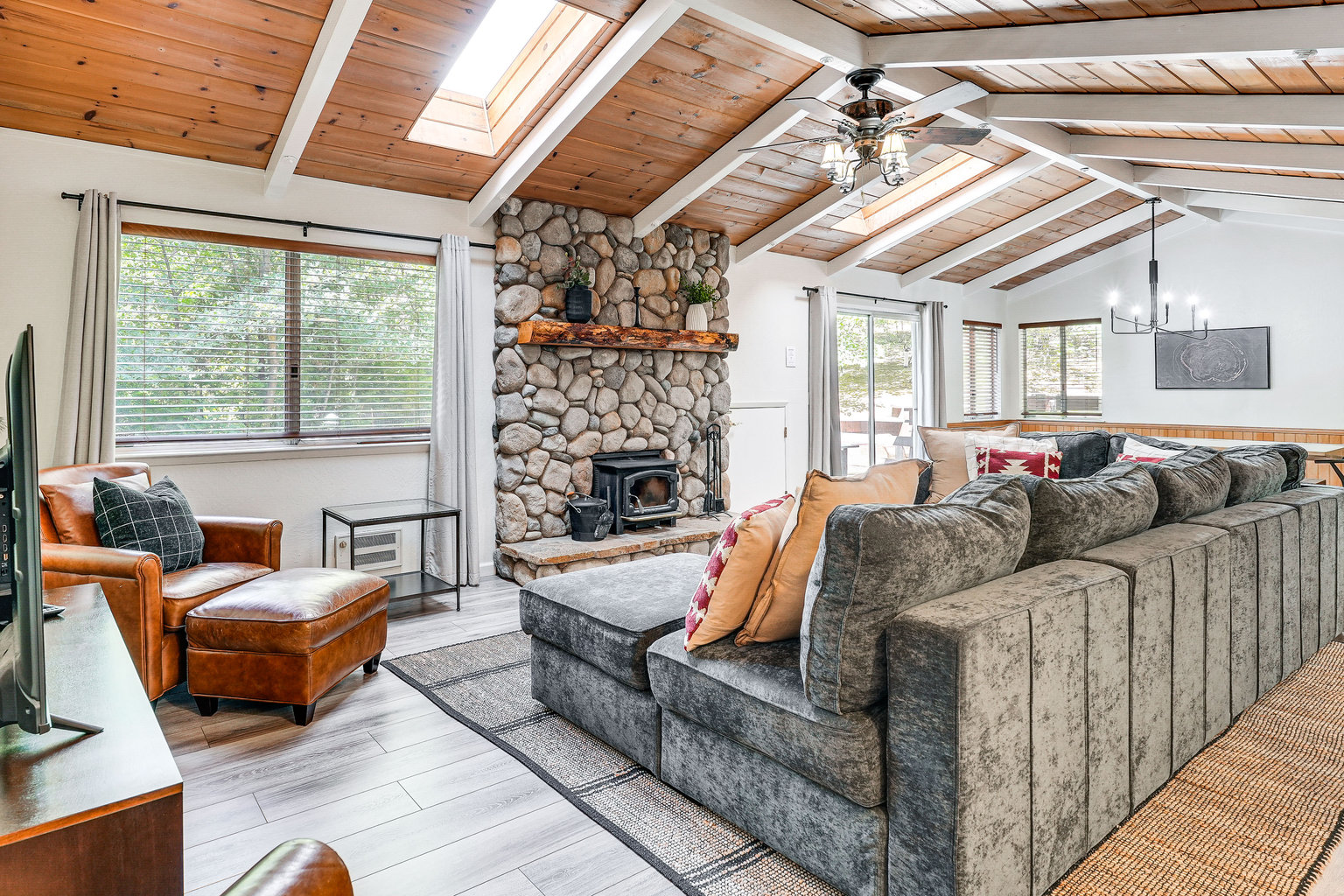 Arnold Vacation Rental