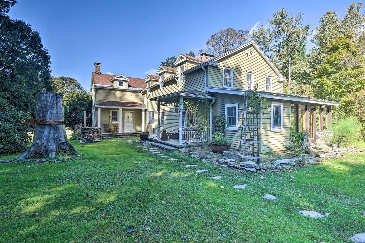 Hillsdale Vacation Rental