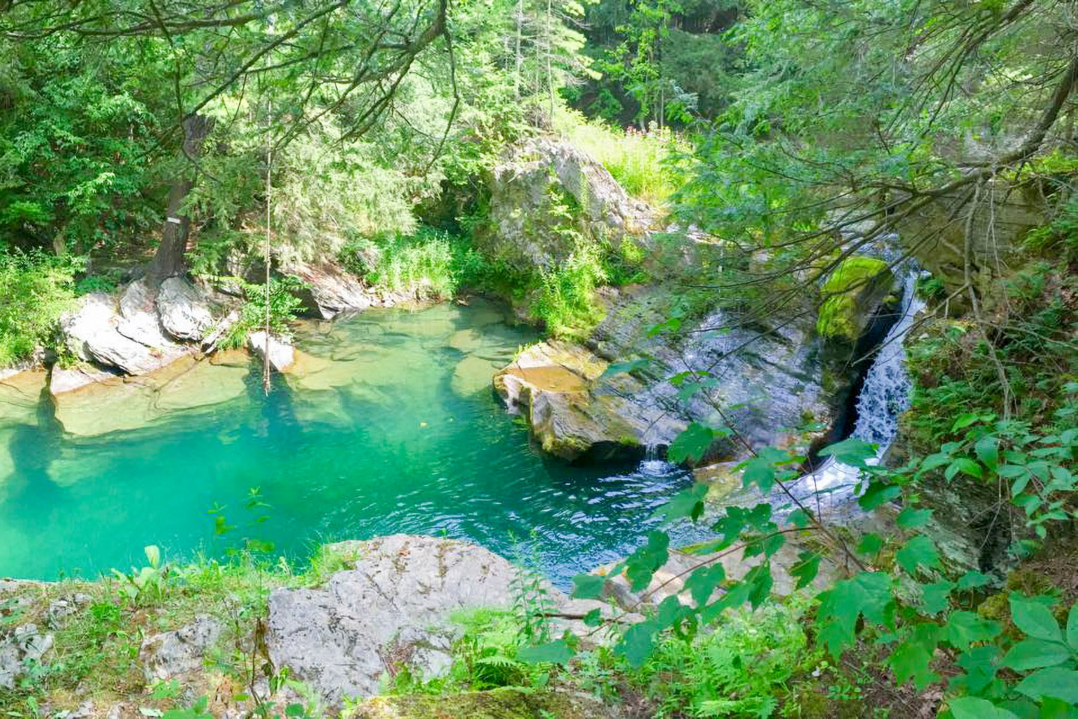 Hillsdale Vacation Rental