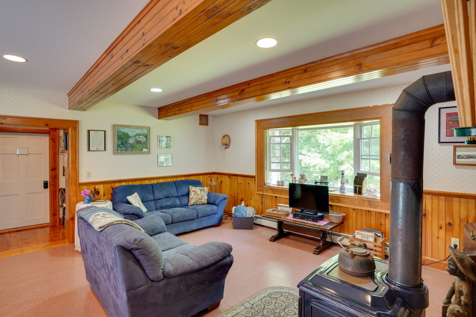 Hillsdale Vacation Rental