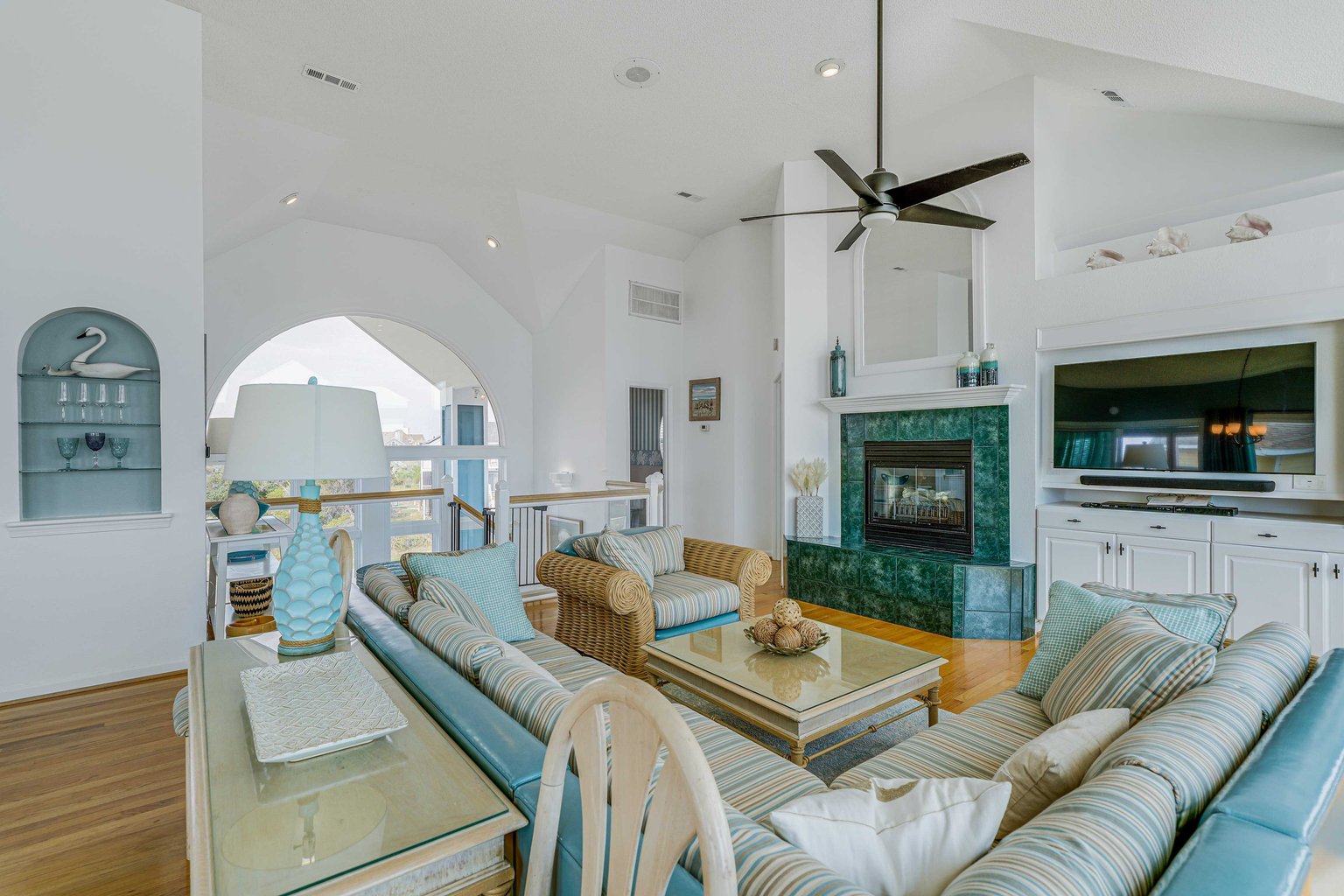 Corolla Vacation Rental