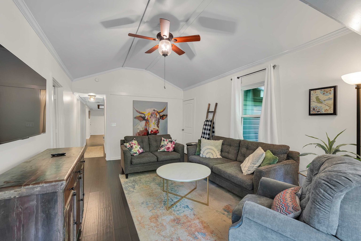 Pickens Vacation Rental