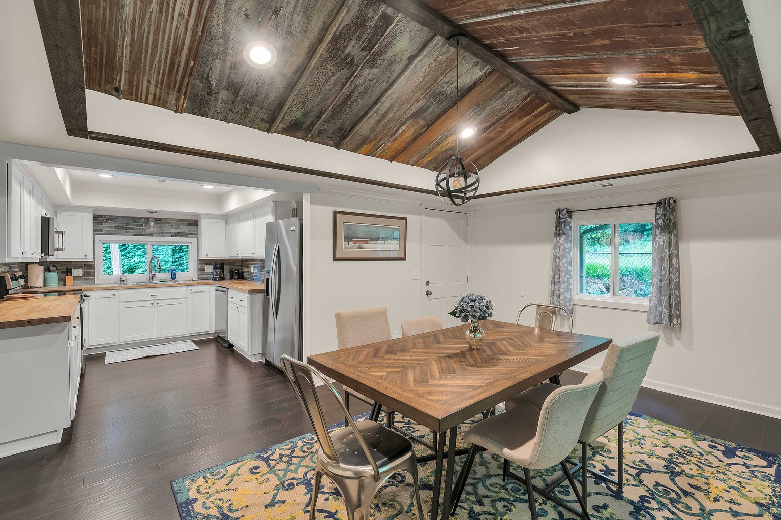 Pickens Vacation Rental