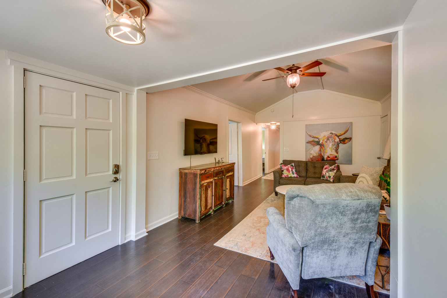 Pickens Vacation Rental