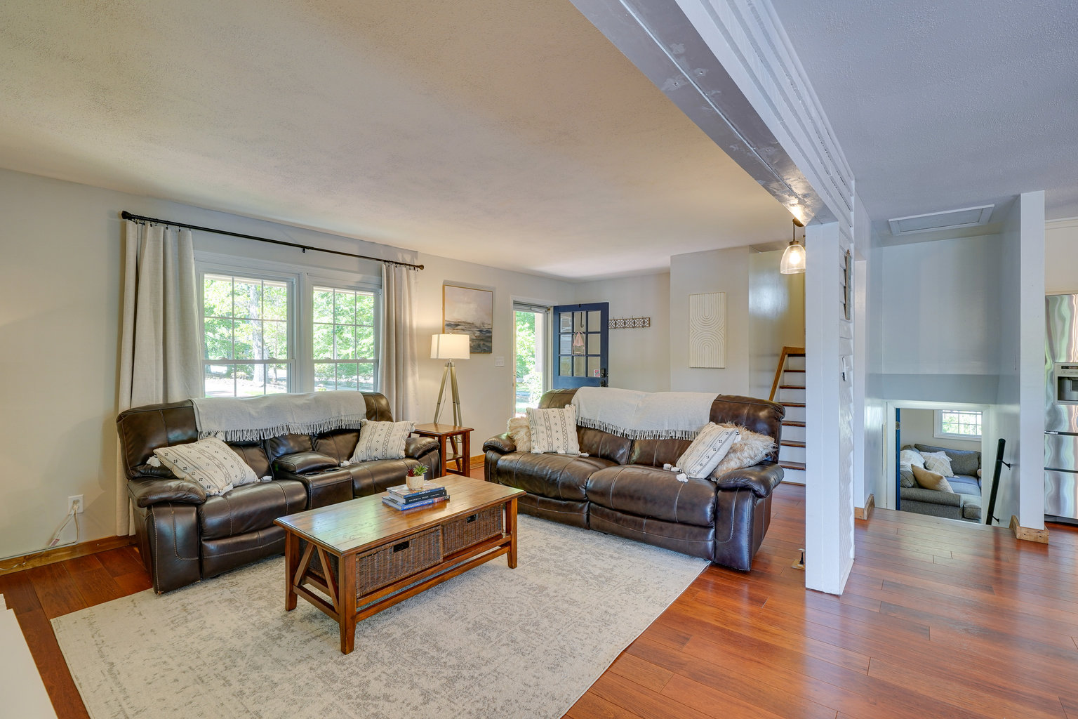 Bracey Vacation Rental