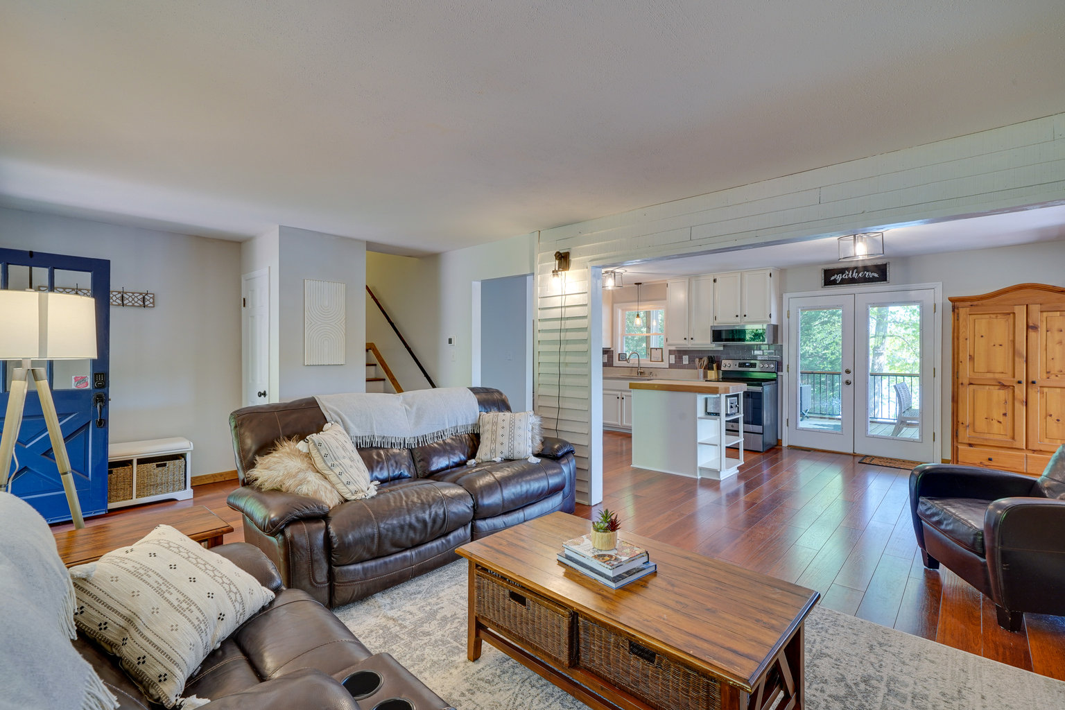 Bracey Vacation Rental