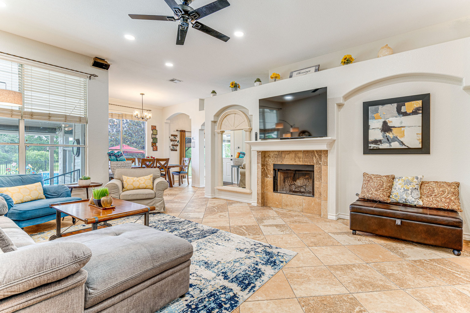 Round Rock Vacation Rental