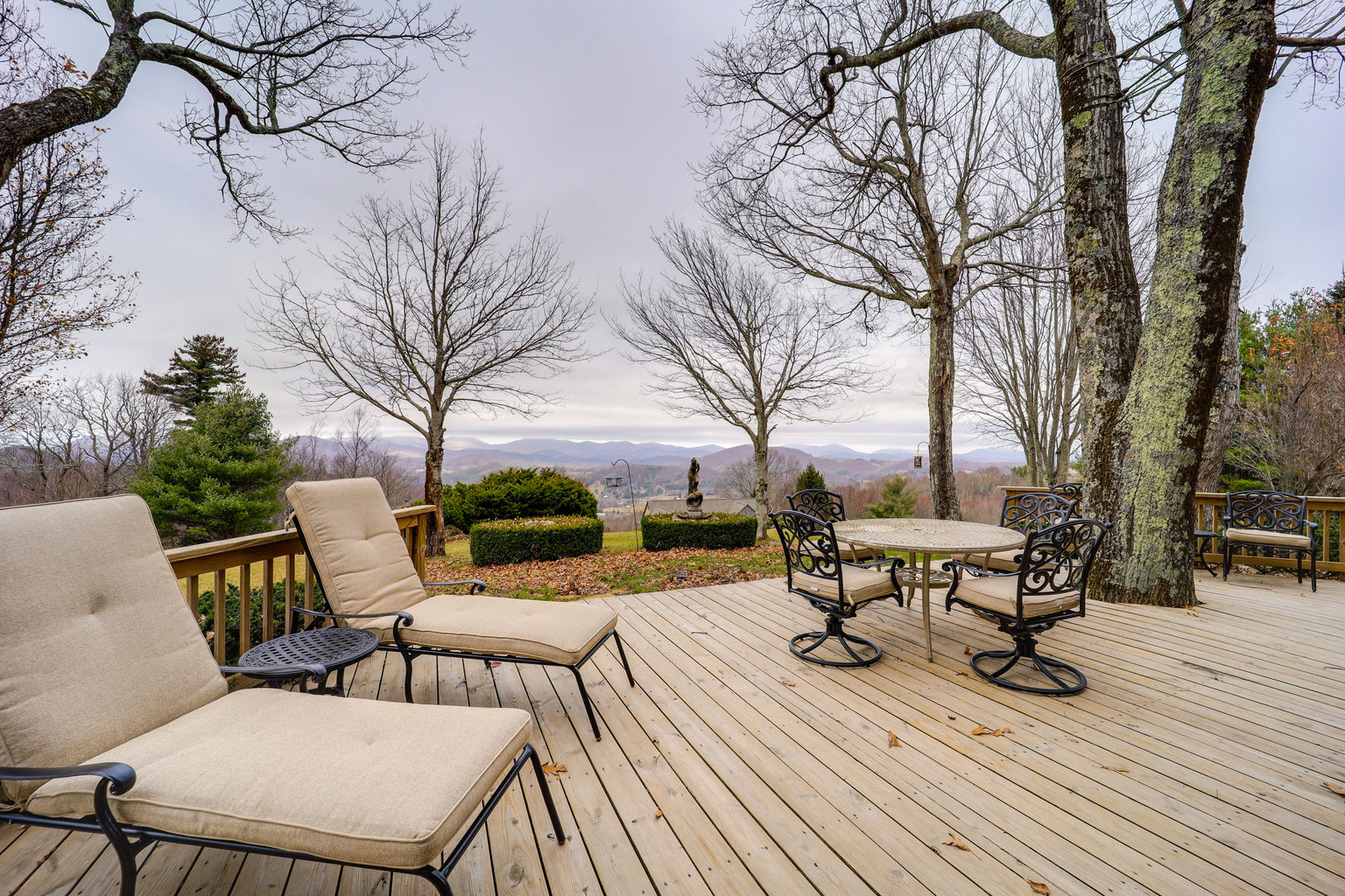 Boone Vacation Rental