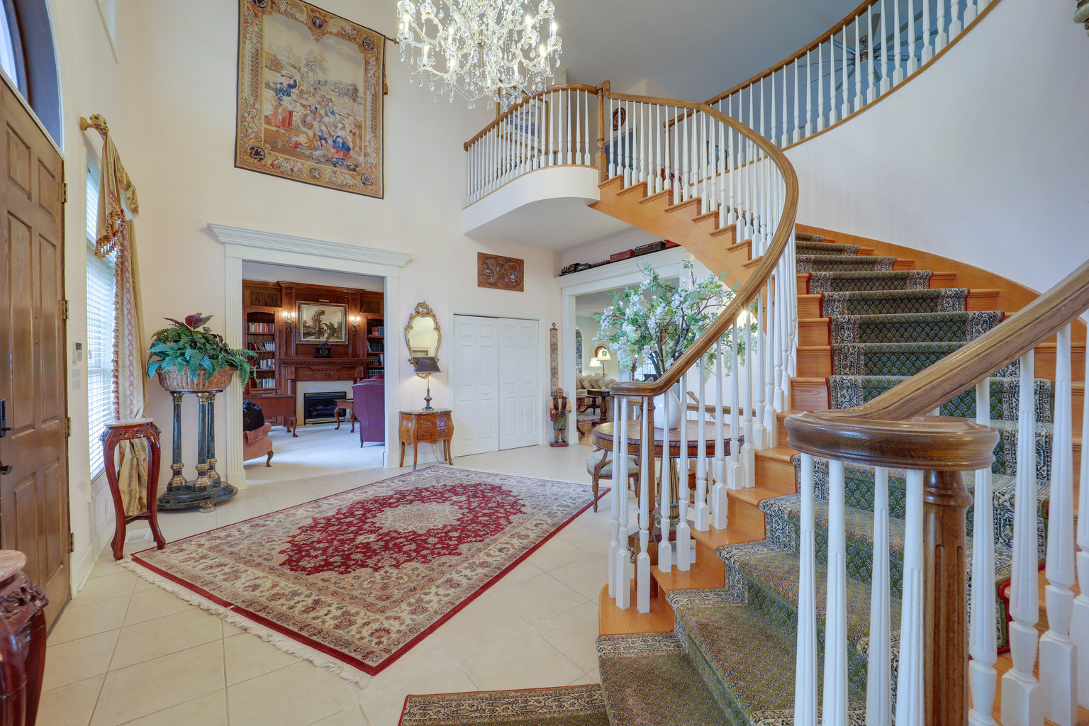 Boone Vacation Rental