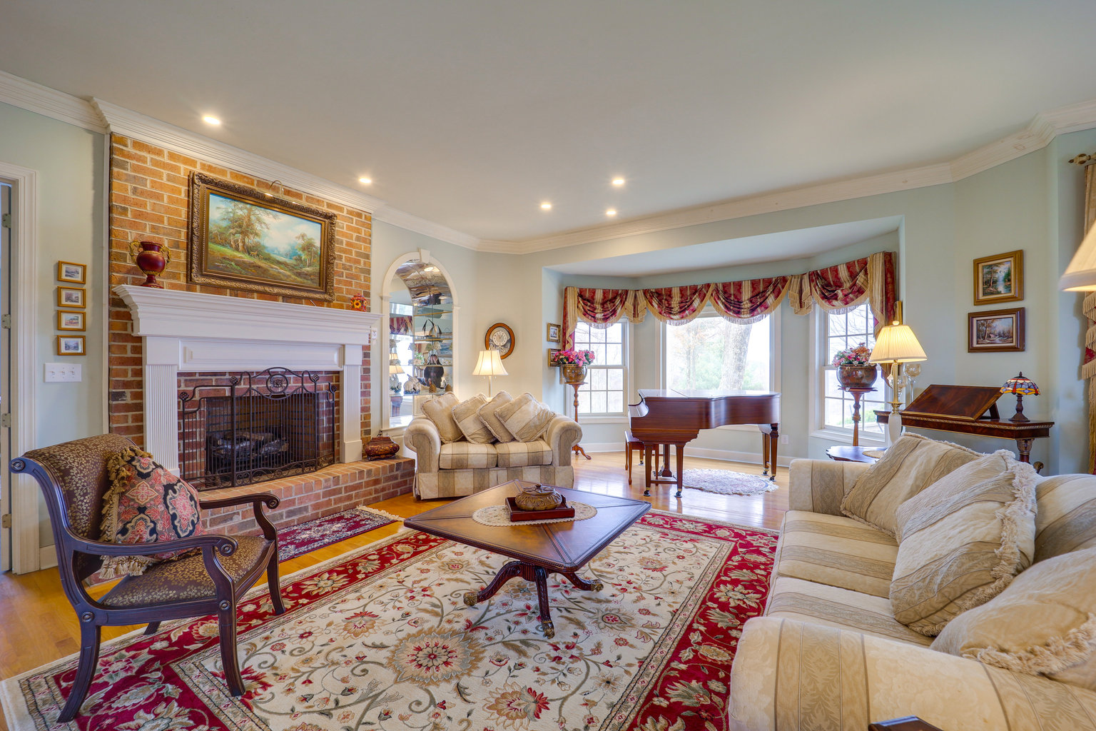 Boone Vacation Rental