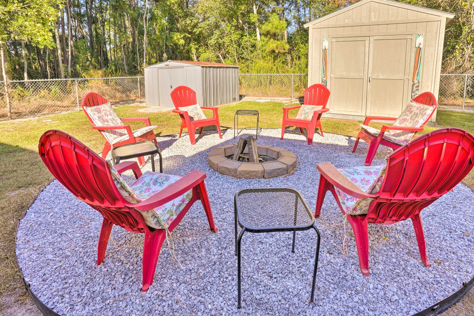 Waveland Vacation Rental