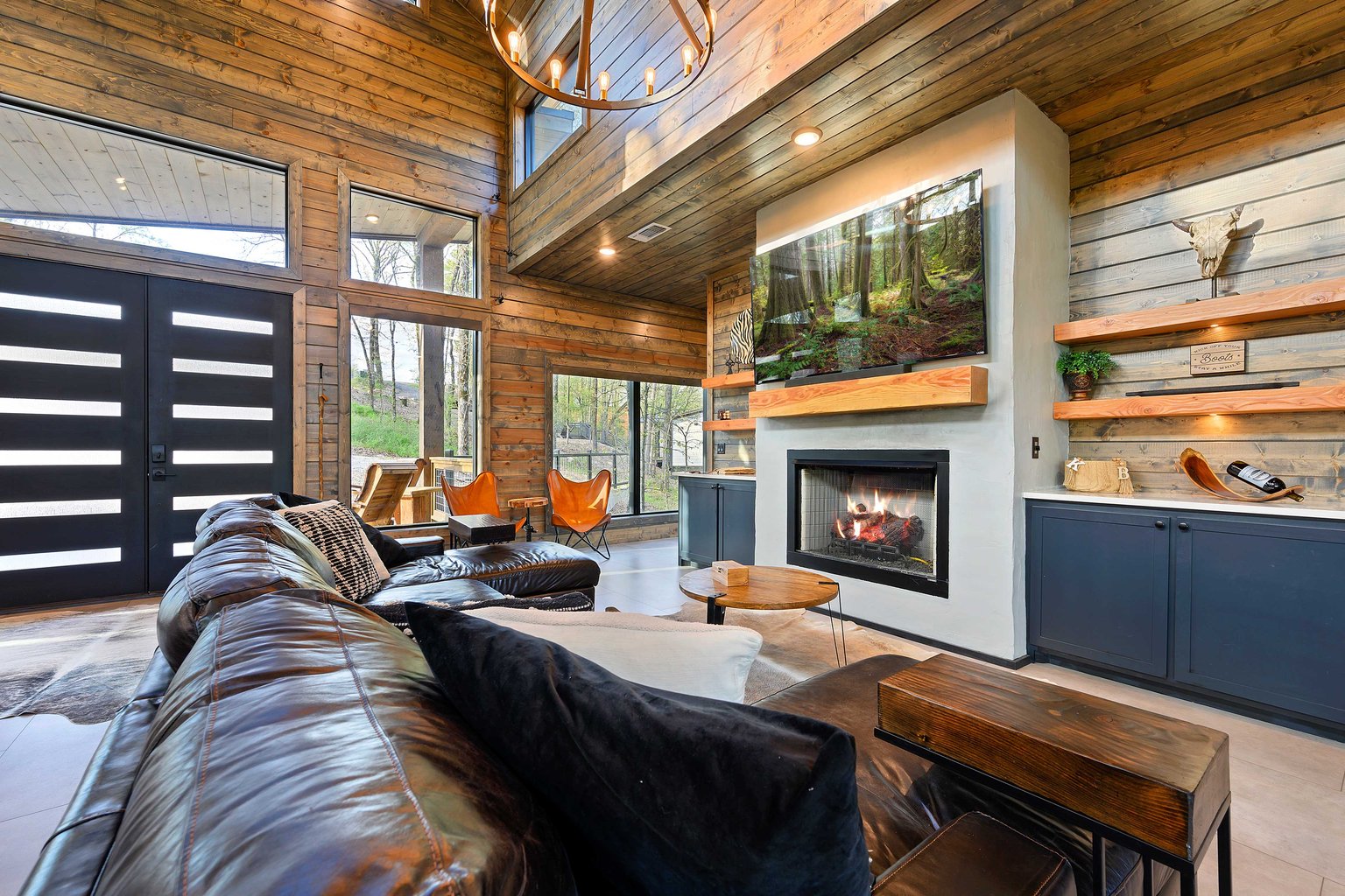 Broken Bow Vacation Rental