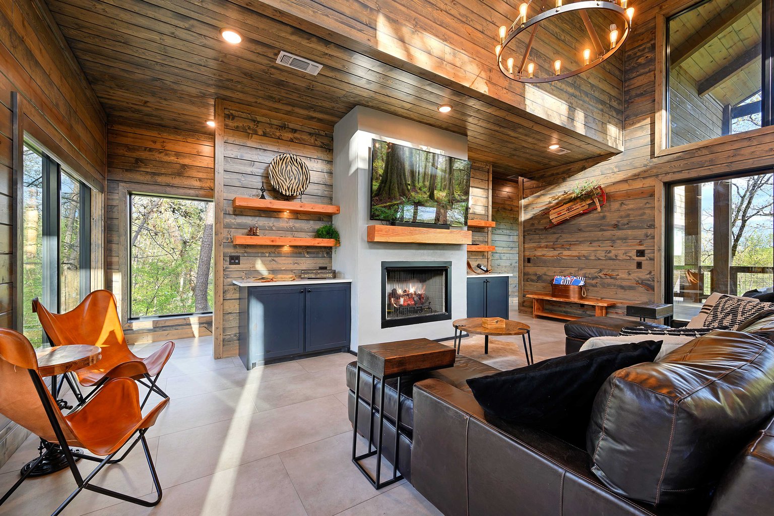 Broken Bow Vacation Rental