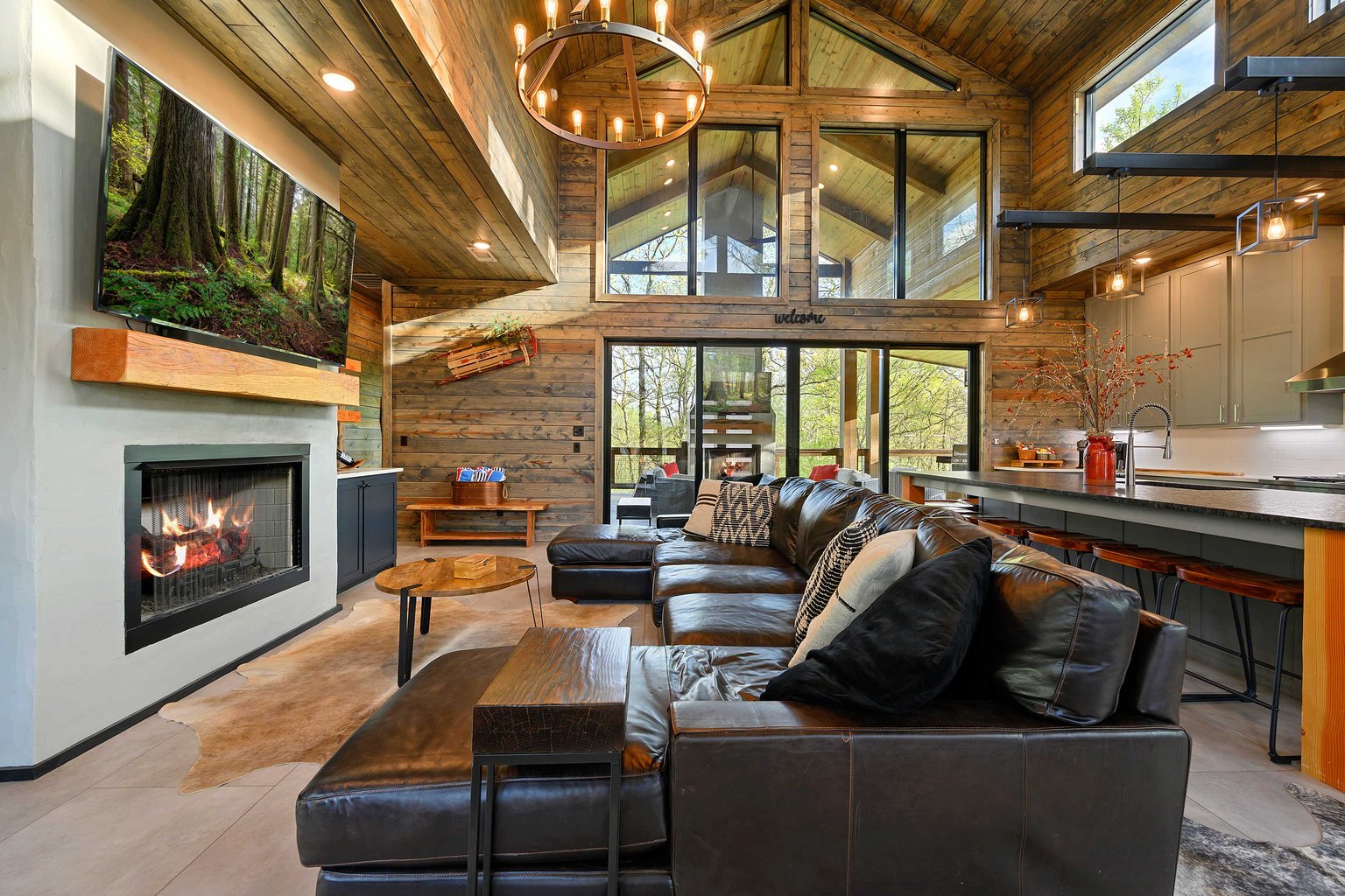Broken Bow Vacation Rental