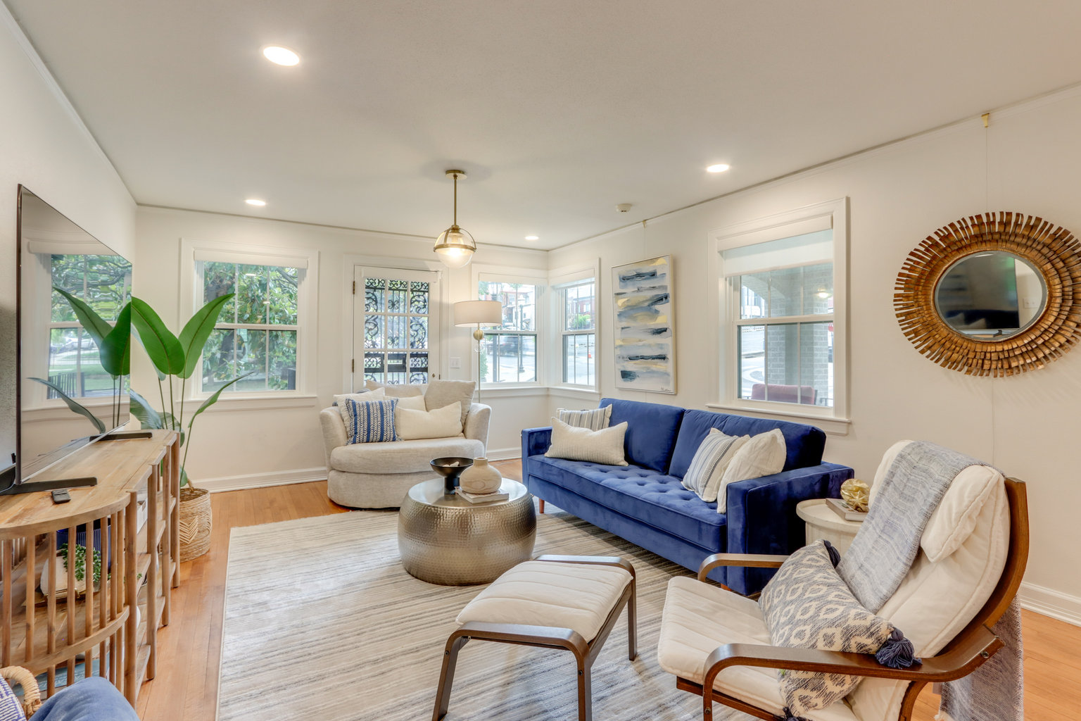 Fayetteville Vacation Rental