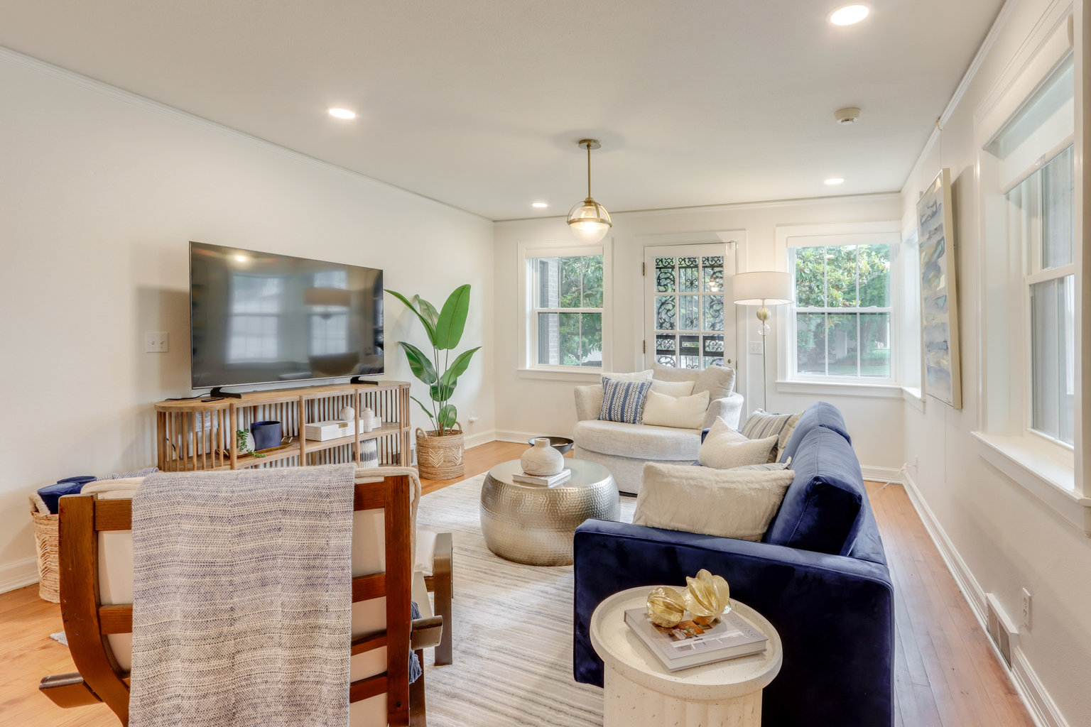 Fayetteville Vacation Rental