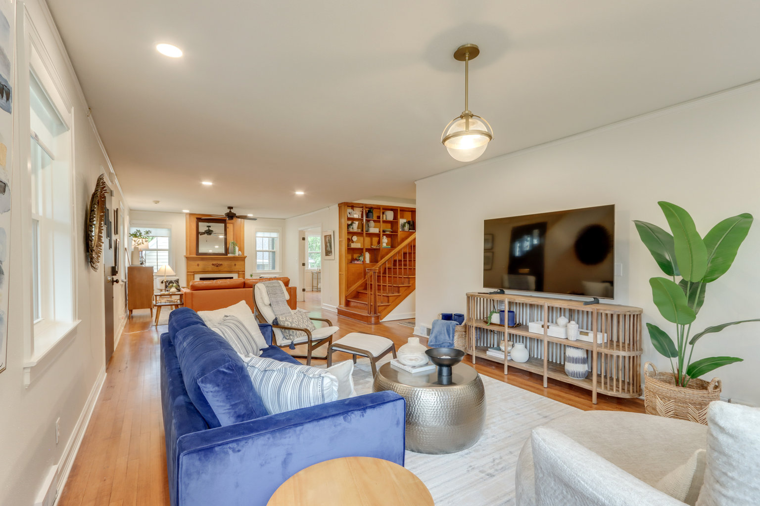 Fayetteville Vacation Rental