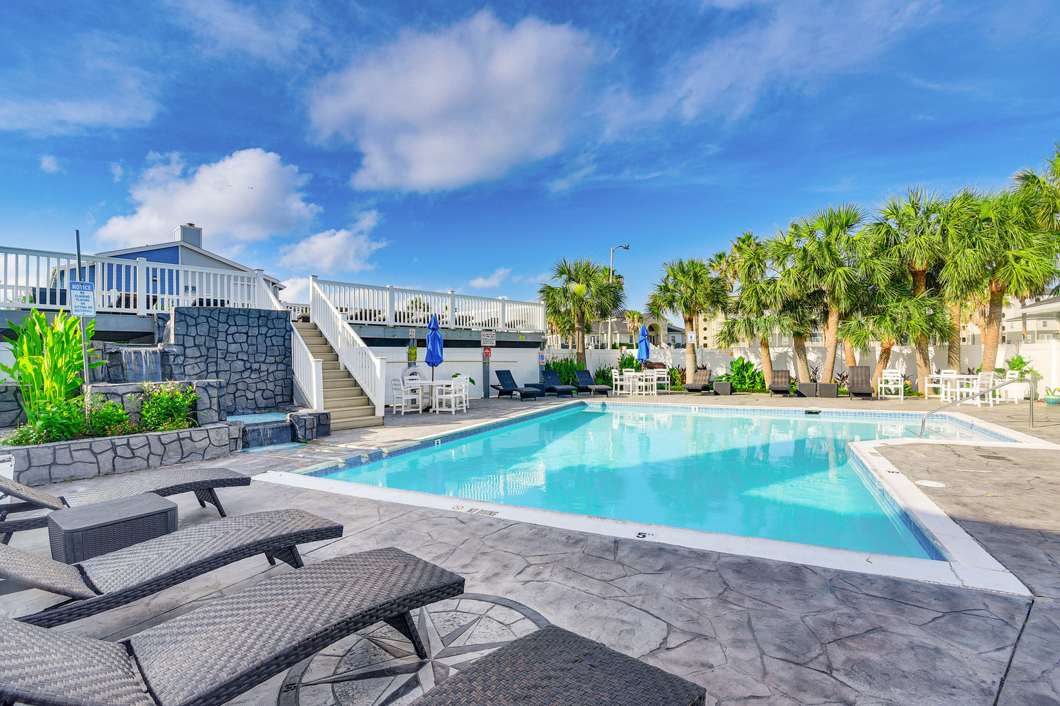 Galveston Vacation Rental